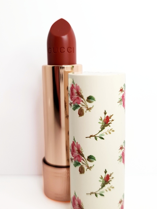 Gucci Rouge à Lèvres Voile Sheer Lipstick